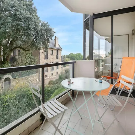 Benoit- Pour 6 * La Baule-Escoublac