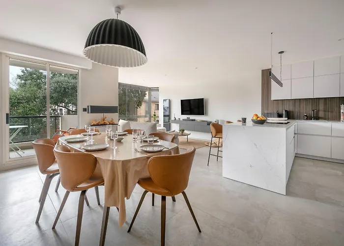 Benoit- Pour 6 La Baule-Escoublac